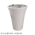 Wholesale Factory Hot Selling Flower Pots for Family